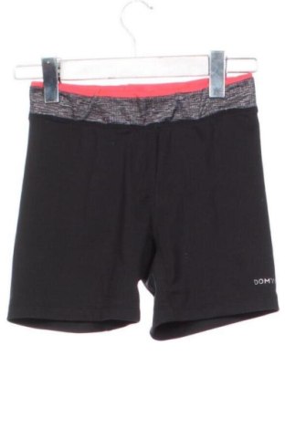Dámske legíny  Decathlon, Veľkosť XS, Farba Čierna, Cena  6,00 €, #136895738