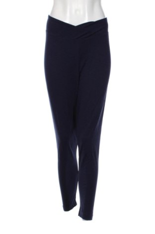 Damen Leggings Unbranded, Größe XXL, Farbe Blau, Preis 11,99 €, #136897286