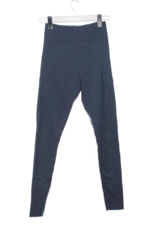 Dámske legíny  Oysho, Veľkosť XS, Farba Modrá, Cena  18,00 €, #136898554