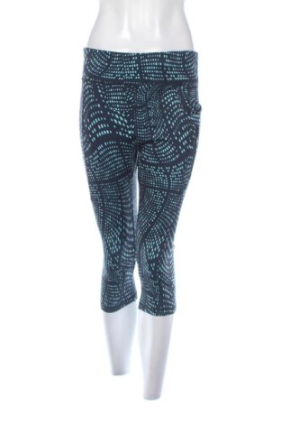 Damen Leggings Crivit, Größe M, Farbe Mehrfarbig, Preis 6,00 €, #136898829
