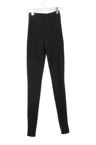 Dámske legíny  Zara, Veľkosť XXS, Farba Čierna, Cena  10,00 €, #136899420