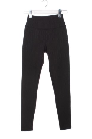 Damskie legginsy Unbranded, Rozmiar XXS, Kolor Czarny, Cena 21,43 zł, #136899829