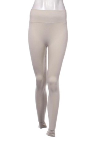 Damen Leggings Unbranded, Größe M, Farbe Beige, Preis 7,99 €, #136901470