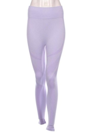 Damen Leggings Unbranded, Größe S, Farbe Lila, Preis 9,40 €, #136903848