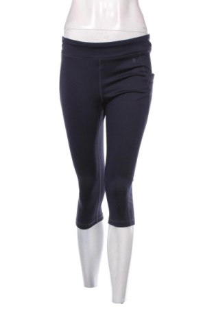 Damen Leggings Tchibo, Größe XL, Farbe Blau, Preis 7,00 €, #136904526