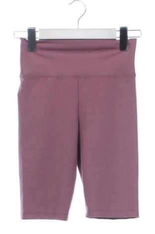 Damskie legginsy Unbranded, Rozmiar XS, Kolor Popielaty róż, Cena 32,15 zł, #136904583