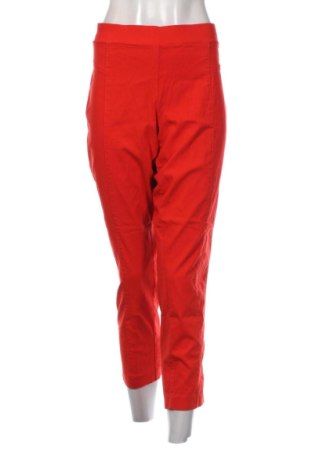 Női leggings Tchibo, Méret XXL, Szín Piros, Ár 2 893 Ft, #136911007