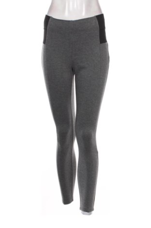 Damen Leggings Esmara, Größe M, Farbe Grau, Preis 4,00 €, #136915975