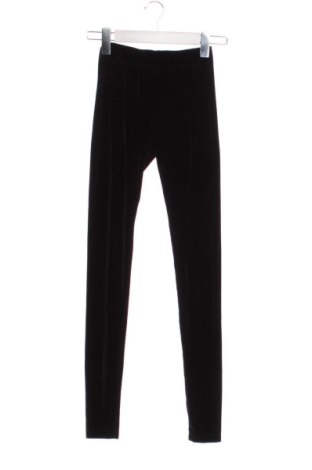 Damskie legginsy Calzedonia, Rozmiar XS, Kolor Czarny, Cena 41,11 zł, #136917131
