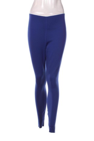 Γυναικείο κολάν Lululemon, Μέγεθος L, Χρώμα Μπλέ, Τιμή 24,99 €, #136920464