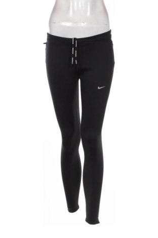 Damen Leggings Nike, Größe S, Farbe Schwarz, Preis 32,95 €, #136921956