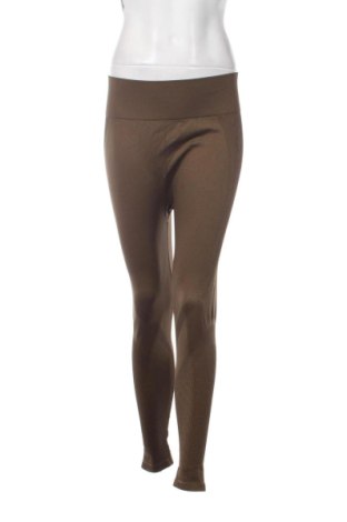Damen Leggings H&M, Größe S, Farbe Braun, Preis 10,99 €, #136922848