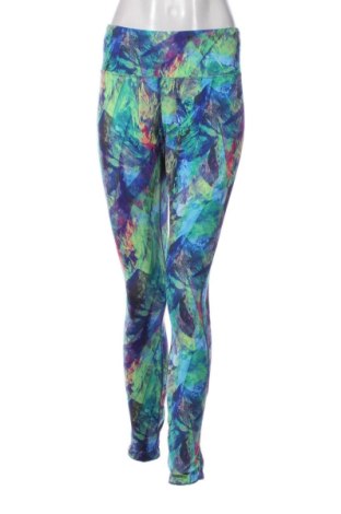 Damskie legginsy ASICS, Rozmiar XL, Kolor Kolorowy, Cena 70,99 zł, #136923176