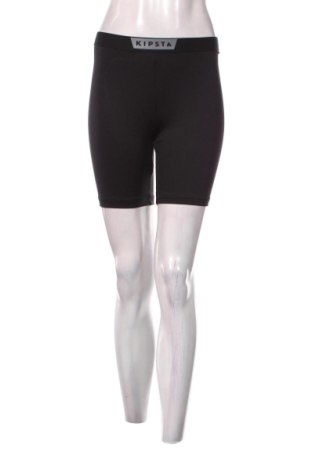 Női leggings Kipsta, Méret L, Szín Fekete, Ár 2 309 Ft, #136923585