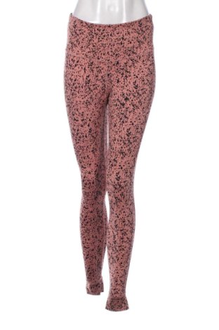 Damen Leggings Reebok, Größe S, Farbe Mehrfarbig, Preis € 14,99, #136925942