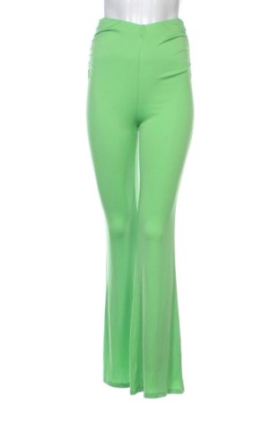 Dámské legíny  Zara, Velikost S, Barva Zelená, Cena  199,00 Kč, #136926012