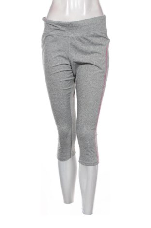 Damskie legginsy Unbranded, Rozmiar L, Kolor Szary, Cena 26,99 zł, #136926467