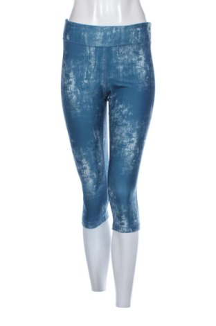 Dámske legíny  Crivit, Veľkosť M, Farba Viacfarebná, Cena  6,95 €, #136927644