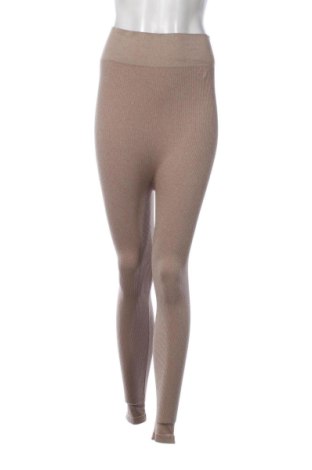 Colant de femei H&M, Mărime L, Culoare Bej, Preț 50,99 Lei, #136928333