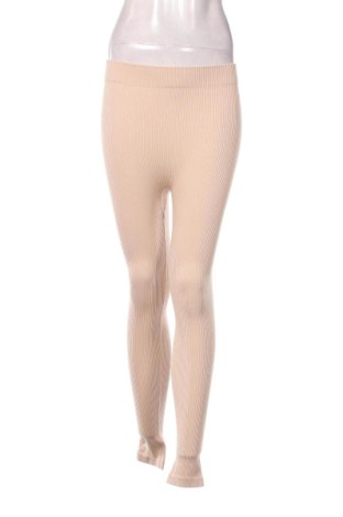 Dámské legíny  Unbranded, Velikost S, Barva Béžová, Cena  169,00 Kč, #136928979