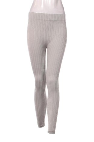 Damen Leggings Zara, Größe M, Farbe Grau, Preis 5,99 €, #136929009