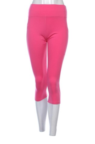 Damskie legginsy Unbranded, Rozmiar S, Kolor Różowy, Cena 31,99 zł, #136931769