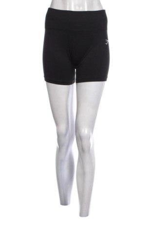 Damskie legginsy Gymshark, Rozmiar M, Kolor Czarny, Cena 50,99 zł, #136932826