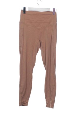 Damskie legginsy Halara, Rozmiar XXS, Kolor Beżowy, Cena 40,99 zł, #136932977