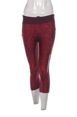 Dámské legíny  Unbranded, Velikost S, Barva Červená, Cena  209,00 Kč, #136934638