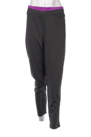 Damen Leggings Unbranded, Größe 3XL, Farbe Grau, Preis € 12,99, #136934887