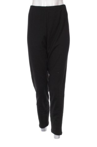 Damen Leggings SHEIN, Größe 3XL, Farbe Schwarz, Preis 9,99 €, #136938438