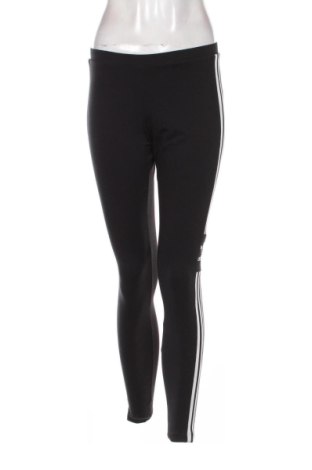 Dámské legíny  Adidas, Velikost M, Barva Černá, Cena  549,00 Kč, #136939533