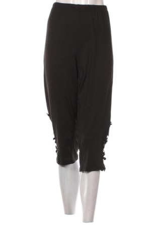 Dámské legíny  Emery rose, Velikost XXL, Barva Černá, Cena  169,00 Kč, #136943874