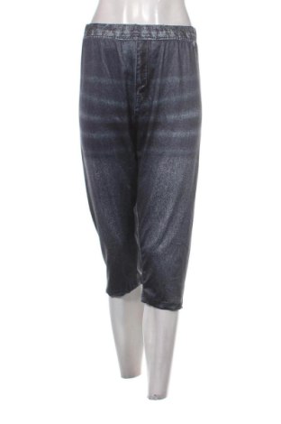 Dámské legíny  SHEIN, Velikost 3XL, Barva Vícebarevné, Cena  239,00 Kč, #136952645