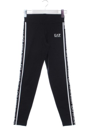 Dámske legíny  Emporio Armani, Veľkosť XXS, Farba Čierna, Cena  122,95 €, #136294652