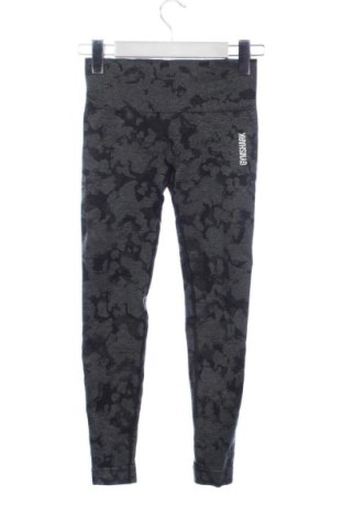 Damen Leggings Gymshark, Größe XXS, Farbe Mehrfarbig, Preis € 13,99, #136479736