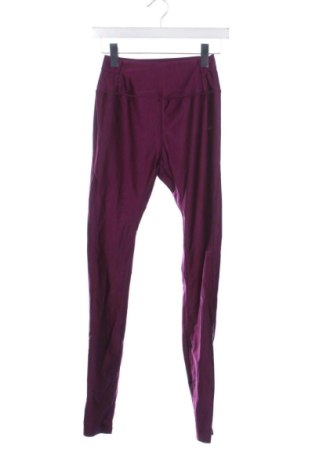 Damskie legginsy MP, Rozmiar XS, Kolor Fioletowy, Cena 80,38 zł, #136866523