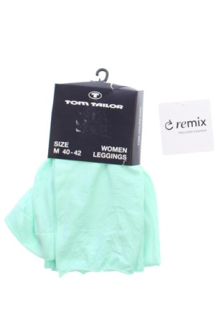Colant de femei Tom Tailor, Mărime M, Culoare Verde, Preț 67,99 Lei, #136488853