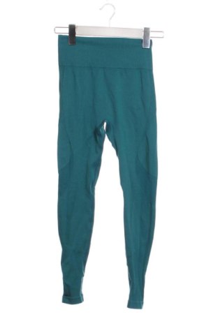 Damen Leggings Unbranded, Größe XXS, Farbe Blau, Preis 8,99 €, #136839570
