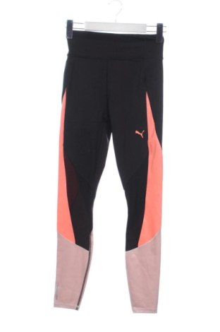Γυναικείο κολάν PUMA, Μέγεθος XXS, Χρώμα Πολύχρωμο, Τιμή 14,53 €, #136848684