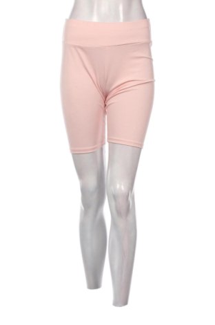 Damskie legginsy Unbranded, Rozmiar M, Kolor Różowy, Cena 38,36 zł, #136860020