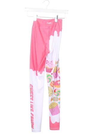Damskie legginsy Unbranded, Rozmiar XXS, Kolor Kolorowy, Cena 42,87 zł, #136860533