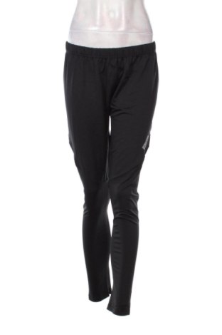 Damen Leggings Nordblanc, Größe L, Farbe Schwarz, Preis 8,99 €, #136871159