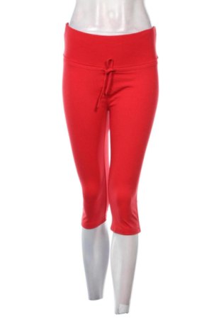 Damen Leggings Unbranded, Größe M, Farbe Rot, Preis 8,99 €, #136871492
