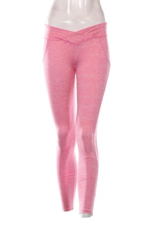 Damskie legginsy Unbranded, Rozmiar S, Kolor Różowy, Cena 51,99 zł, #136875068
