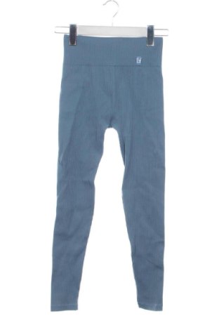 Dámske legíny  Calzedonia, Veľkosť XS, Farba Modrá, Cena  8,63 €, #136875542