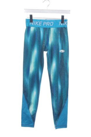 Dámske legíny  Nike, Veľkosť XS, Farba Modrá, Cena  27,55 €, #136883795