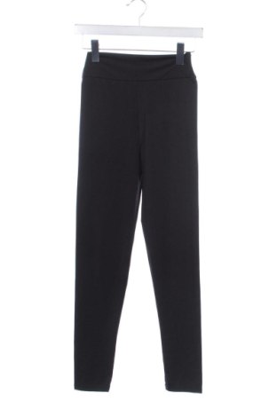 Damskie legginsy Unbranded, Rozmiar XS, Kolor Czarny, Cena 32,15 zł, #136893207