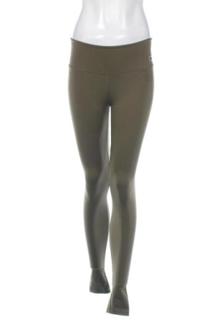 Damskie legginsy Unbranded, Rozmiar S, Kolor Zielony, Cena 48,23 zł, #136893387
