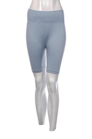 Damskie legginsy Unbranded, Rozmiar M, Kolor Niebieski, Cena 53,58 zł, #136893611